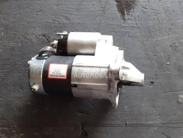 Anlaser za Renault Megane