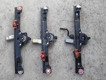 Elektro- podizači prozora za Fiat Bravo, Grande Punto od 2005. do 2018. god.