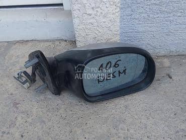 RETROVIZORI za Peugeot 406