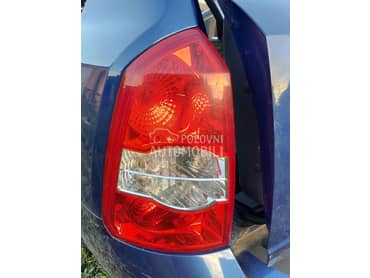 lampa za Chevrolet Lacetti, Nubira od 2003. do 2010. god.