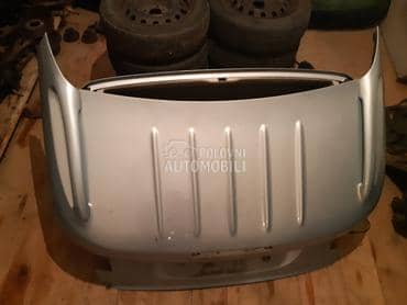 Vrata gepek 206cc za Peugeot 206