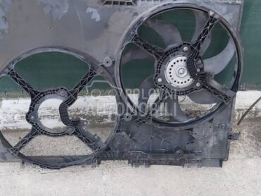 VENTILATOR,PRSA za Citroen Jumpy