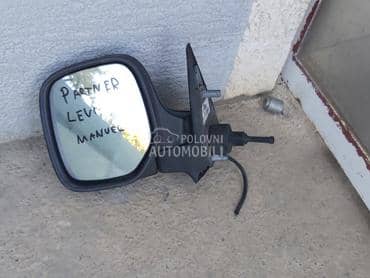 LEVI RETROVIZOR za Peugeot Partner