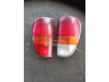 stop lampe za Volkswagen Caddy od 1998. do 2002. god.
