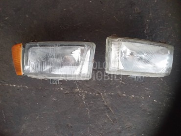 Farovi za Volkswagen Caddy od 1998. do 2002. god.