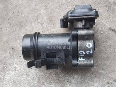 Klapna gasa f10 2.0d za BMW 520 od 2010. do 2013. god.