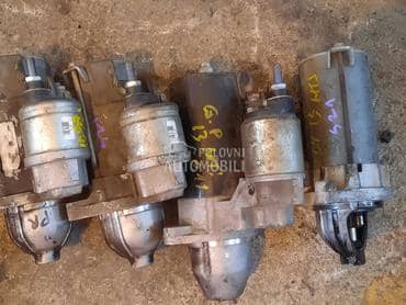 Anlaseri 1.3 MJ za Fiat Fiorino od 2003. do 2018. god.