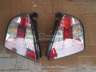 Štop lampe stilo 3v za Fiat Stilo od 2001. do 2008. god.