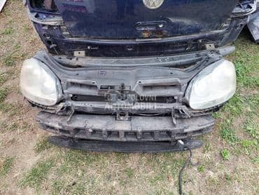 Vezni lim za Volkswagen Golf 5 od 2003. do 2008. god.