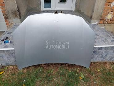 Hauba za Volkswagen Golf 5 od 2003. do 2008. god.