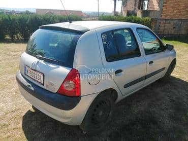 motor 1.5dci za Renault Clio, Kangoo, Megane od 2000. do 2009. god.