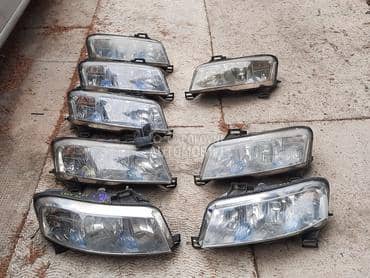 Farovi Stilo za Fiat Stilo od 2001. do 2008. god.