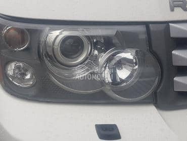 Farovi kao novi za Land Rover Range Rover Sport od 2006. do 2010. god.