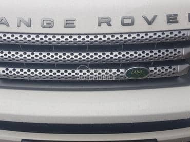 Prednja maska za Land Rover Range Rover Sport od 2006. do 2010. god.