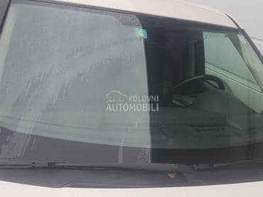 Sofer sajbna za Land Rover Range Rover Sport od 2006. do 2010. god.