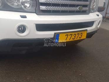 Prednji branik komplet za Land Rover Range Rover Sport od 2006. do 2010. god.