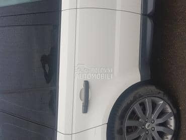 Zadnja vrata leva i desna za Land Rover Range Rover Sport od 2006. do 2010. god.