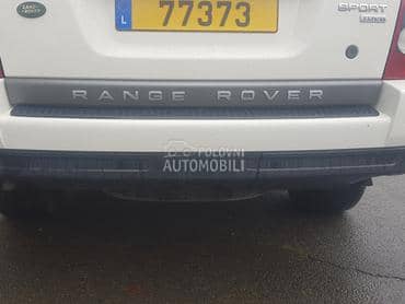 Zadnji branik za Land Rover Range Rover Sport od 2006. do 2010. god.