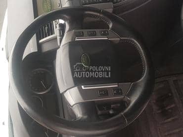 Volan sa Air Bagom za Land Rover Range Rover Sport od 2006. do 2010. god.