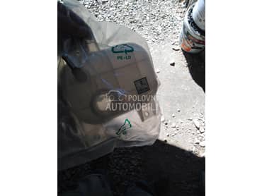 Posuda tecnosti hladnjaka za Fiat Doblo od 2000. do 2008. god.