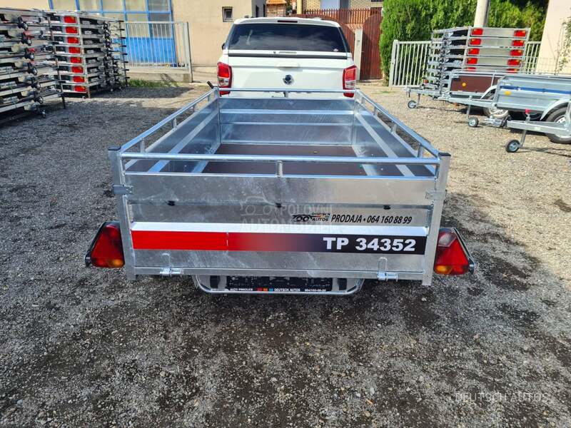Trigano 2C250  HIDRO KIP