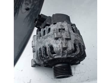 Alternator CL8 za Citroen C3