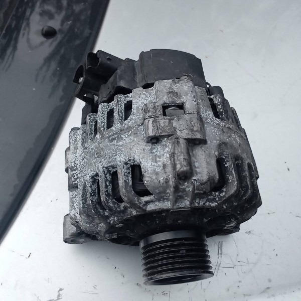 Alternator CL8