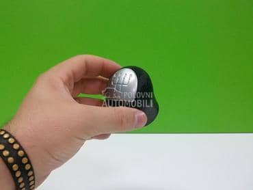 RUČICA MENJAČA 5 brzina za Renault Clio