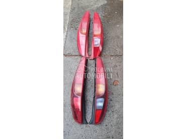 Štop lampe za Fiat Punto od 2001. do 2010. god.