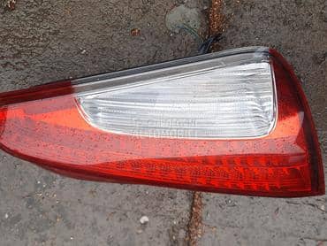 Štop lampa dioda za Lancia Musa od 2010. do 2017. god.