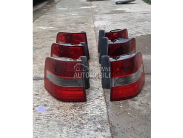 Stop lampe za Fiat Stilo od 2001. do 2008. god.