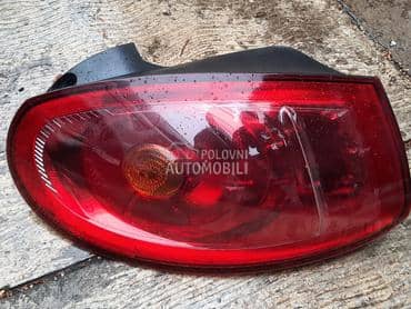 Štop Lampe za Fiat Bravo od 2005. do 2013. god.