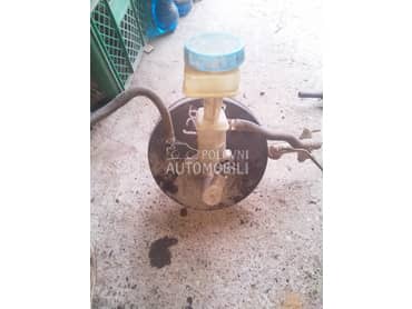 Glavni kočioni cilindar p12 za Nissan Primera od 2002. do 2007. god.