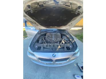 Motor N47D20C za BMW 120, 320, 520 ... od 2010. do 2015. god.