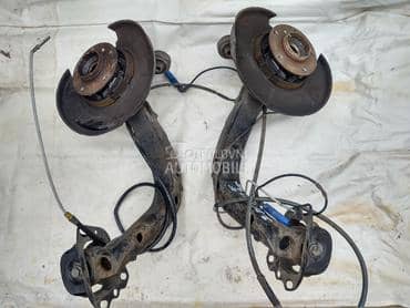 Glavcina zadnja za BMW Serija 3 od 2000. do 2005. god.