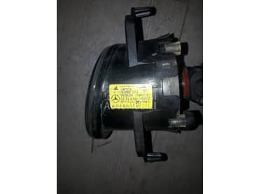 Maglenka za Smart ForTwo