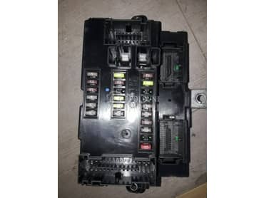 Kutija osiguraca Ducato deili