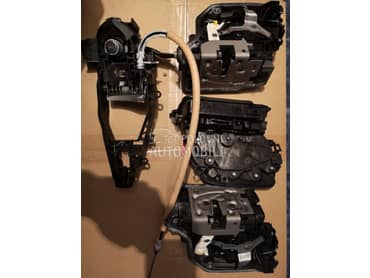 G30 brave za BMW Serija 5