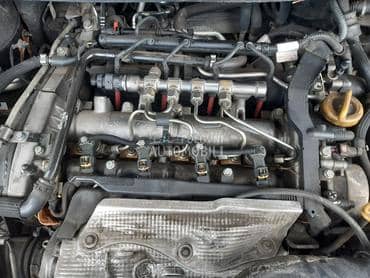 motor 170ks za Fiat Freemont