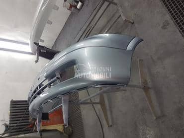 Prednji branik Z163 za Opel Astra G od 2000. do 2009. god.