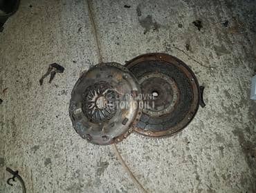 Plivajuci zamajac za Opel Astra J od 2000. do 2016. god.