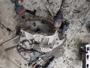 Automatski menjac 1.4 1.6 za Opel Astra G, Meriva, Zafira od 2001. do 2006. god.