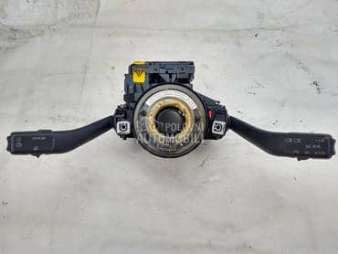 Komande volana za Volkswagen Touran od 2003. do 2010. god.