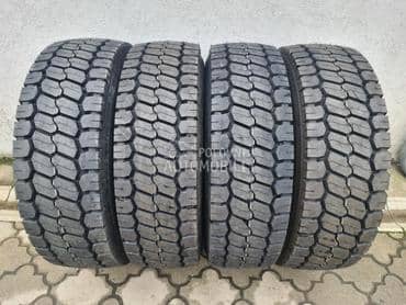 Fulda 285/70 R19.5 Sve sezone
