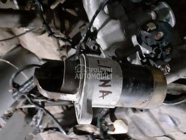 alnaser za Suzuki Liana