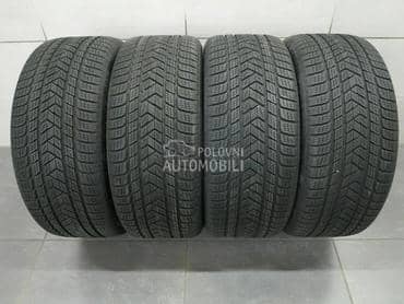 Pirelli 285/40 R21 Zimska