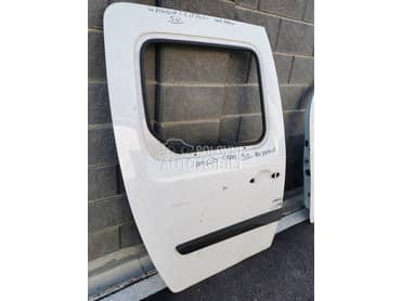 vrata Kango 2 za Renault Kangoo