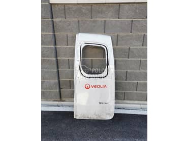 zadnja vrata kangu 2 za Renault Kangoo