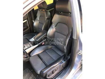 S Line sedista a6 za Audi A6