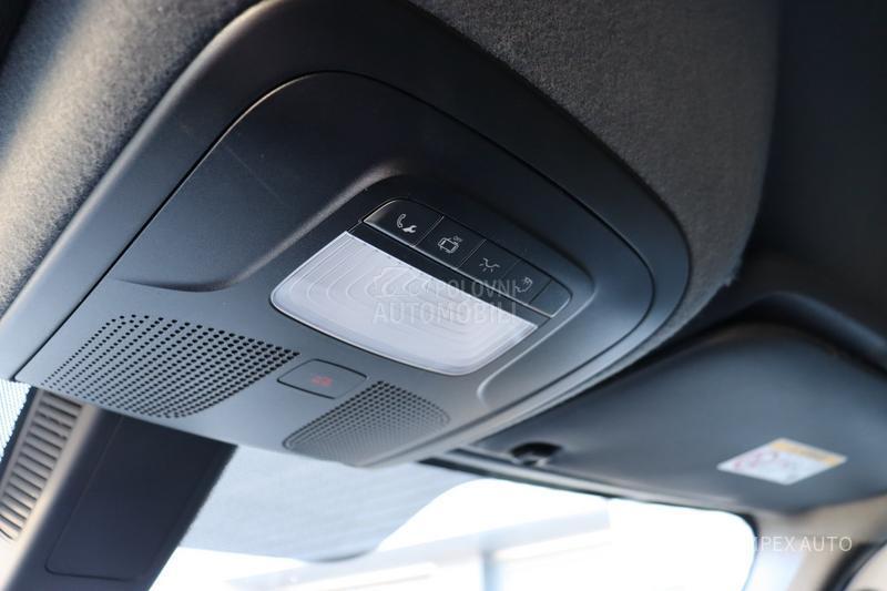 Mercedes Benz Sprinter 317 CDI Long